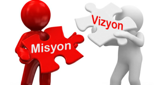 Misyon-Vizyon