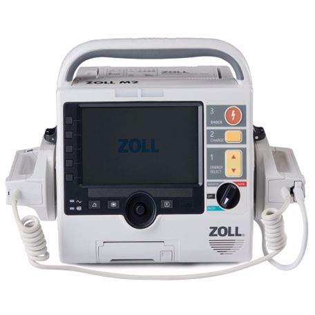 ZOLL M2 