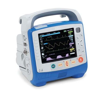 ZOLL  X Series 