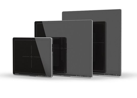 Definium XR120 -  (Dijital Dedektr)