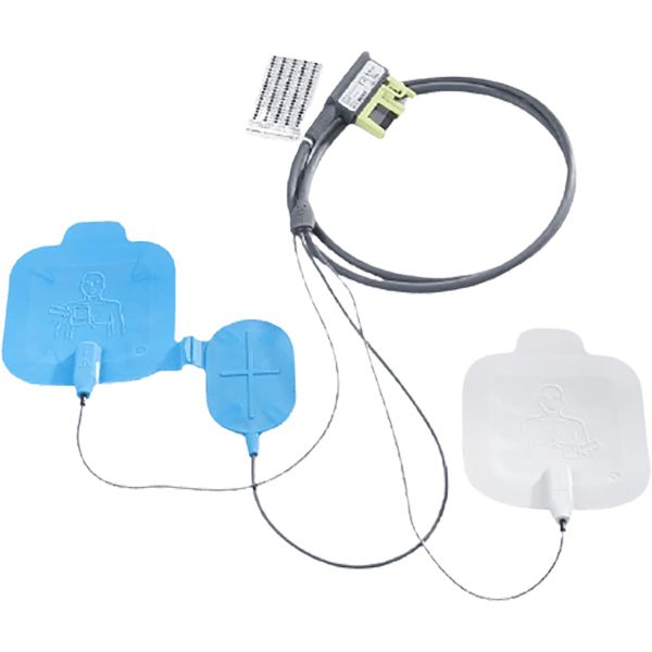  ok Kullanmlk  Defibrilatr Elektrodu
