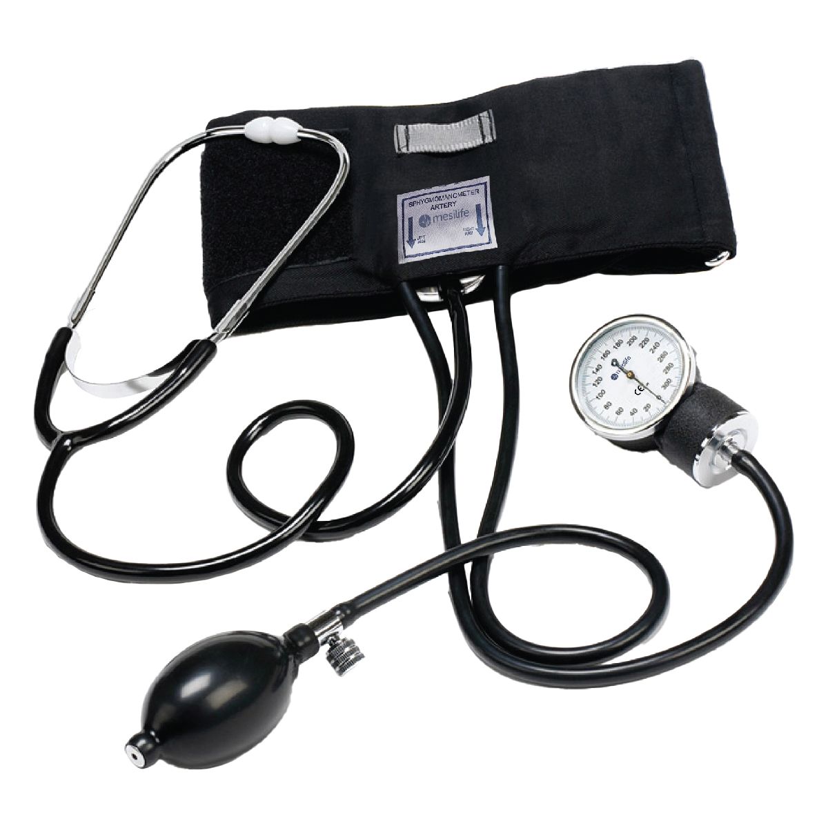 MC-50A Mesilife Mekanik Tansiyon Aleti
