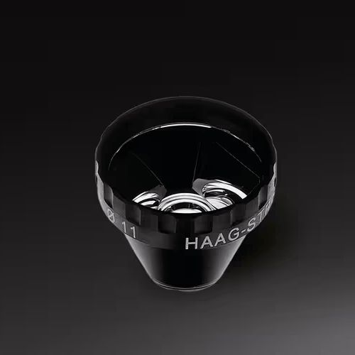 907 L Üç Aynalı Kontakt Lazer Lensi