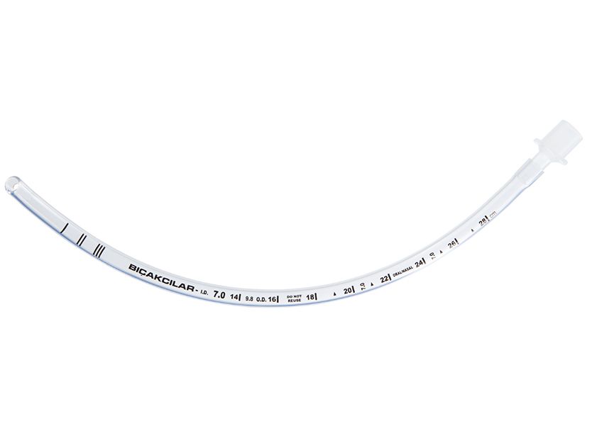 Endotrakeal Tp, Balonsuz