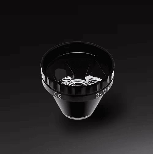 903 Üç Aynalı Kontakt Tanı Lensi