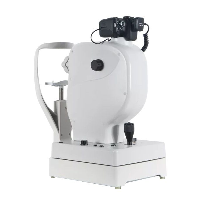 SK-660A Otofok�sl� Otomatik Fundus Kamera