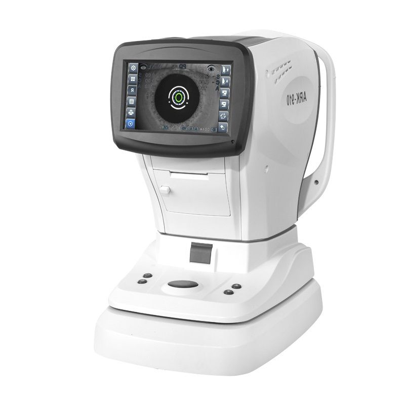 ARK-910 Otomatik Ref/Keratometre