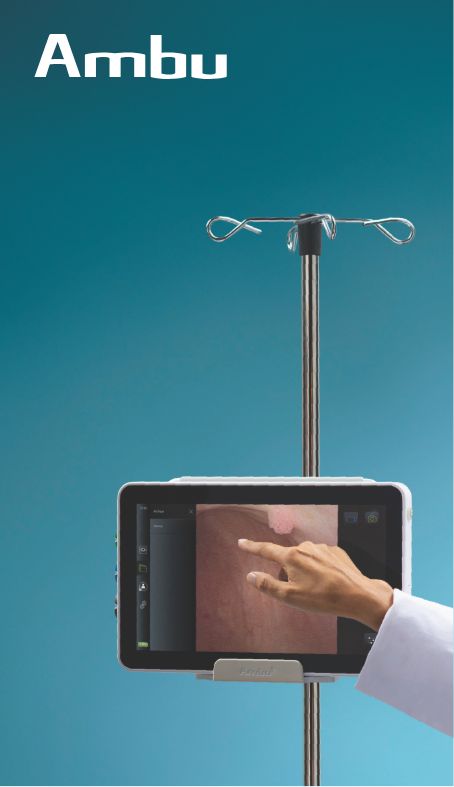 AMBU aView 2 Advance