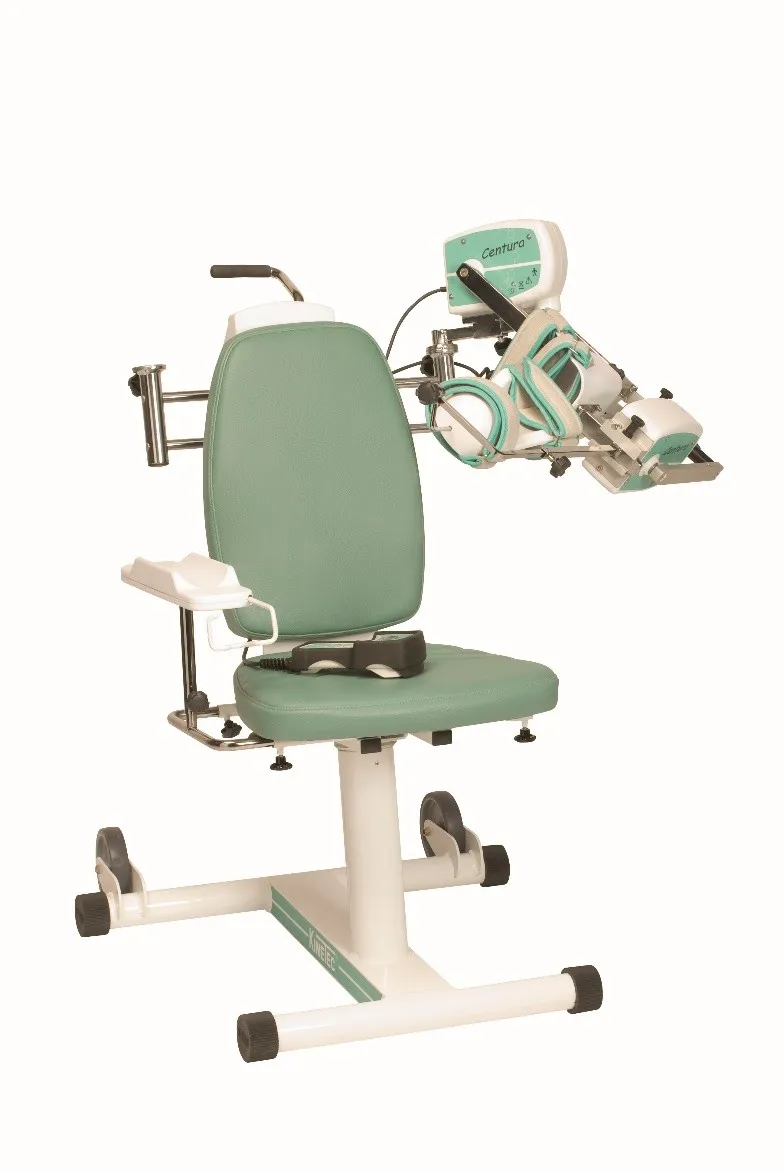 CENTURA Omuz CPM Cihaz