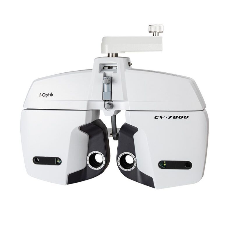 CV-7800 Otomatik Otoforopter