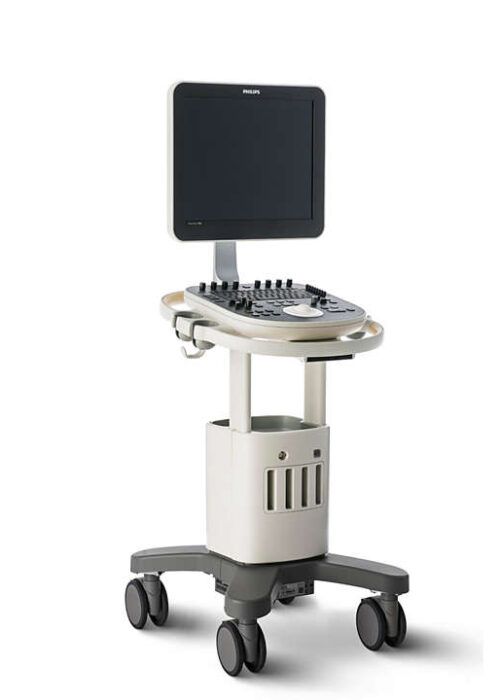 Philips ClearVue 350