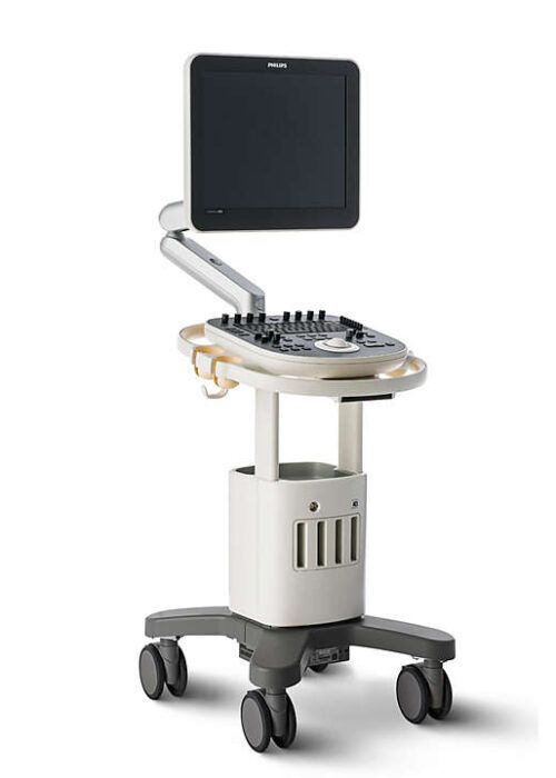 Philips ClearVue 650