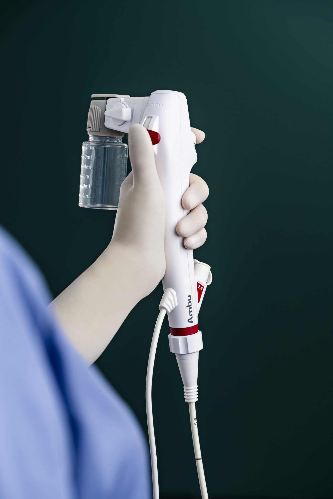 AMBU Ascope 5 Broncho