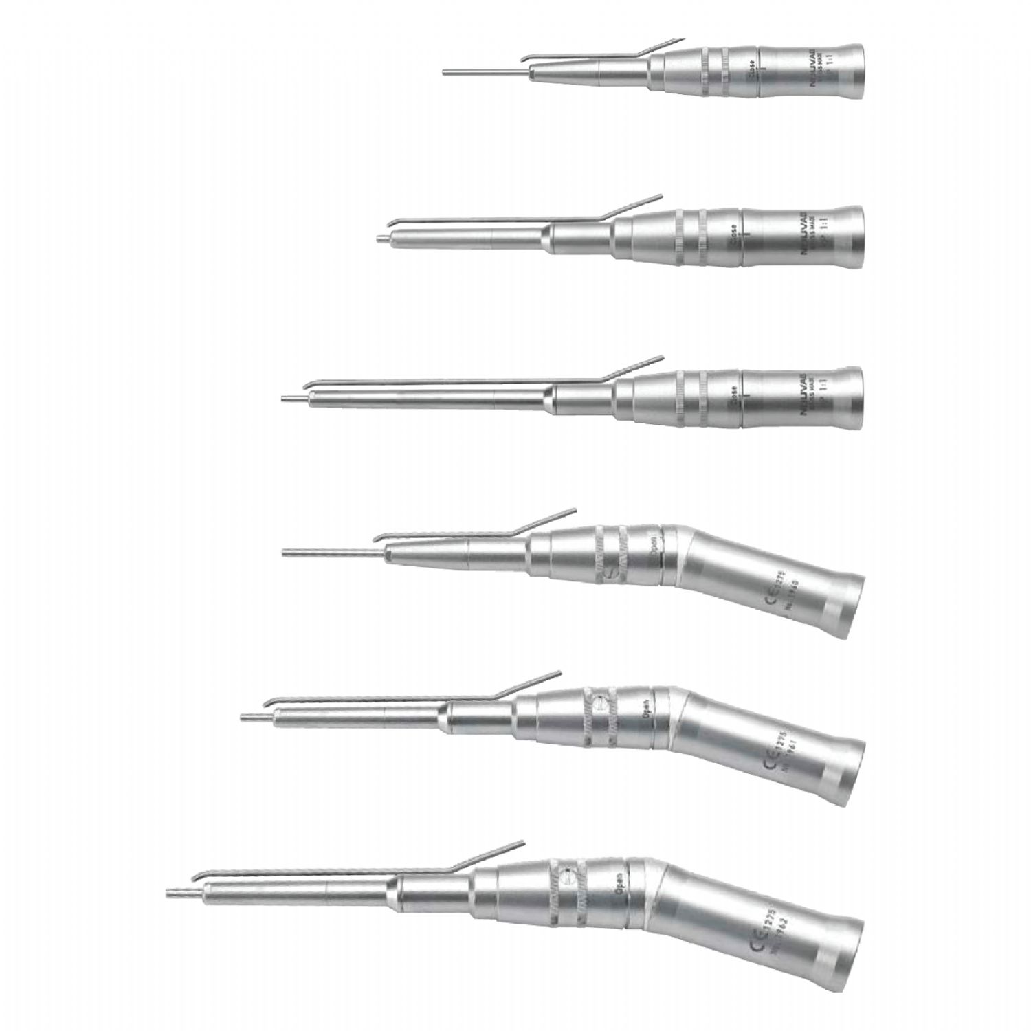 Düz Açılı Piyesemenler