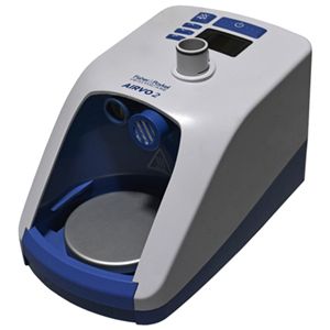 Arvo2  Optiflow   Yksek Ak Terapi sistemi. 