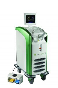 GREENLIGHT LAZER TERAPS