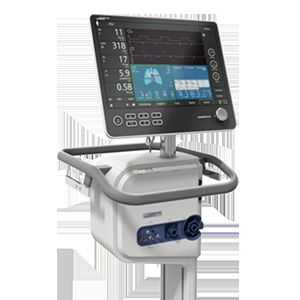 HAMILTON-C6 Yeni nesil akll ICU ventilatrleri