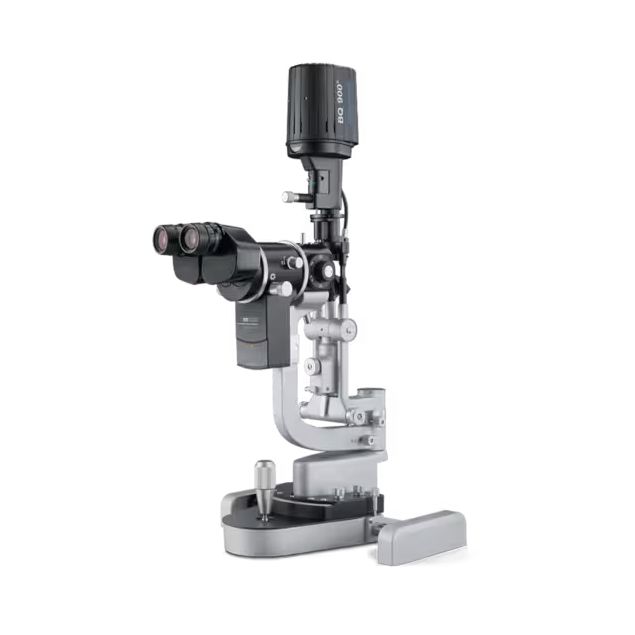 *BQ 900 5x Bytmeli Galile Slit Lamp