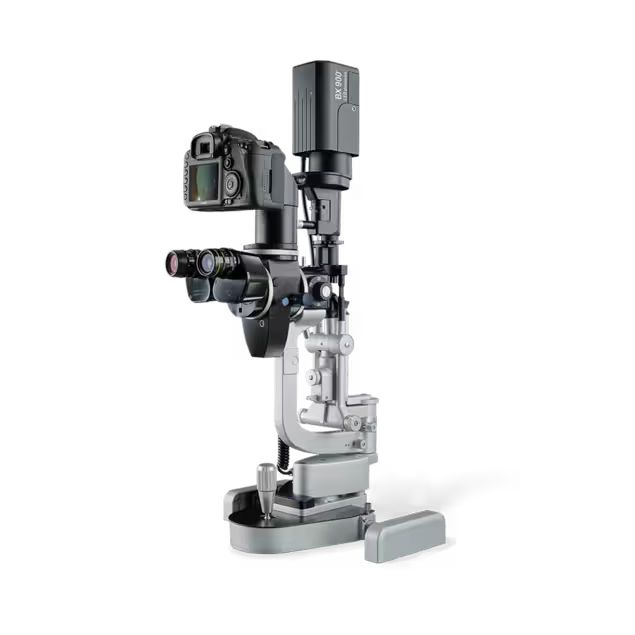 *BX 900 Slit Lamp Fotoraflar in