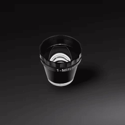 902 Tek Aynalı Kontakt Tanı Lensi