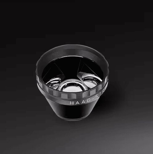 630 L Üç Aynalı Kontakt Lazer Lensi