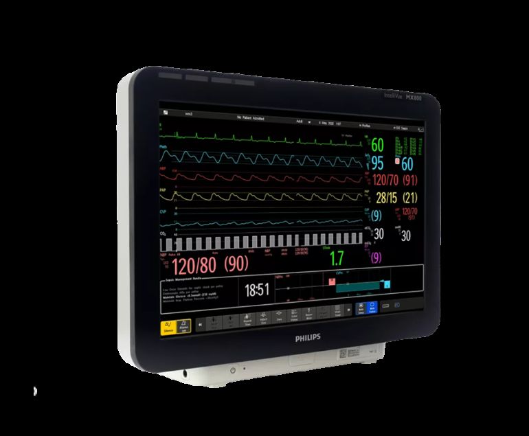 Philips IntelliVue MX800
