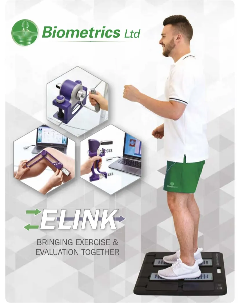 BLGSAYARLI TEST & EGZERSZ SSTEM E-LINK