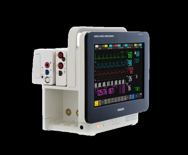 HAMILTON-C1 | VENTLATR CHAZI