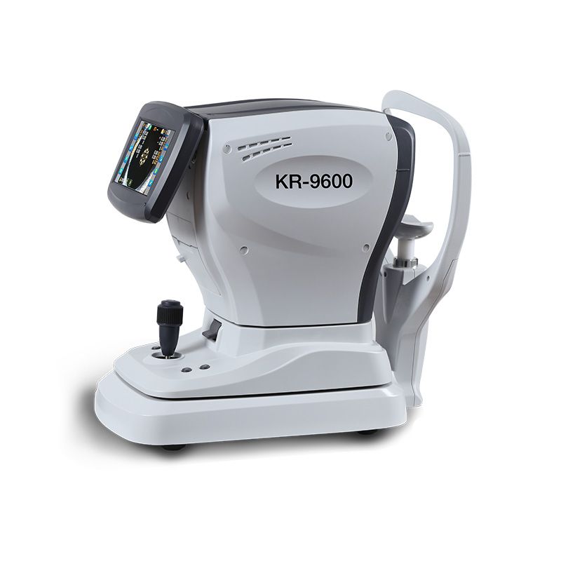 KR-9600 Otomatik Ref/Keratometre