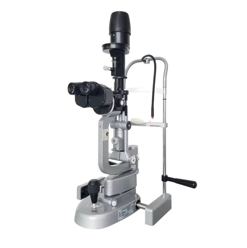 LS-7 5x B�y�tmeli Biyomikroskop