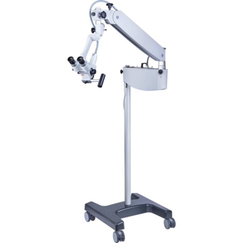 SOM K.B.B. Mikroskobu