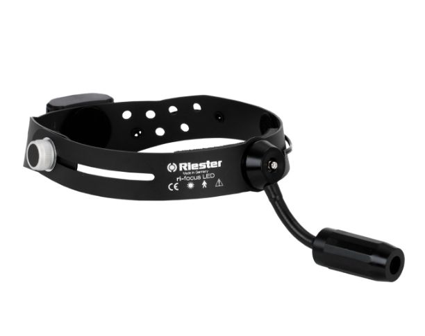 6091 ri-focus LED Muayene Ba Lambas