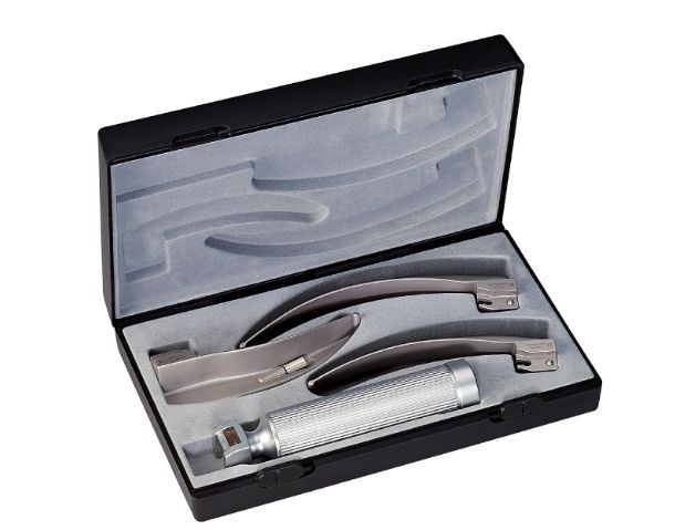 7050 ri-standard set Standart Pediatrik Eri Laringoskop