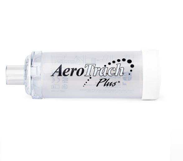 AEROTRACH PLUS