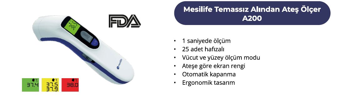 Temassz Alnda ler A200