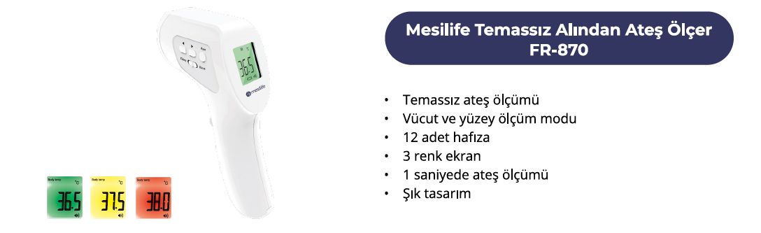 Temassz Ate ler FR870