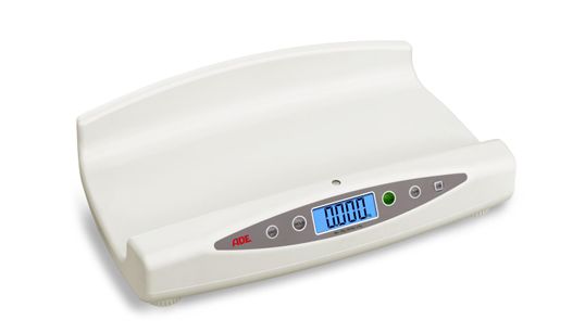 M118600 / Dijital Bebek Terazisi