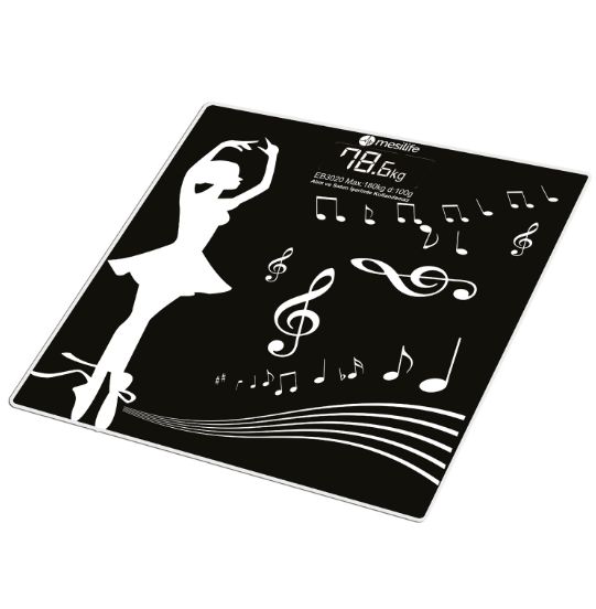 EB-3020 Dijital Banyo Baskl