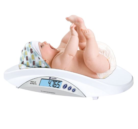 EBSH-20 Dijital Bebek Tarts