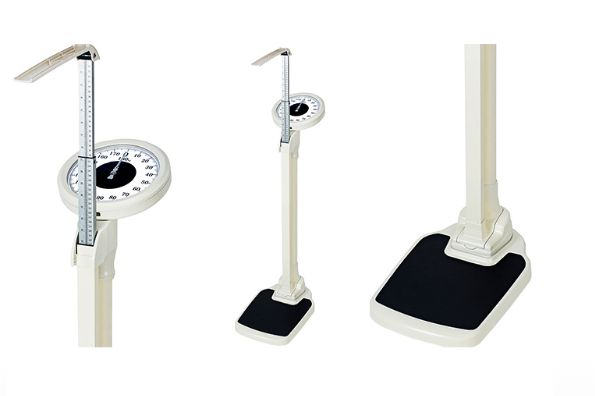 JSA-180 Boy lerlli Mekanik Baskl