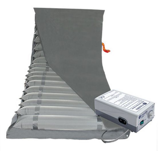 CWAT-17 Boru Tipi Haval Hasta Yata