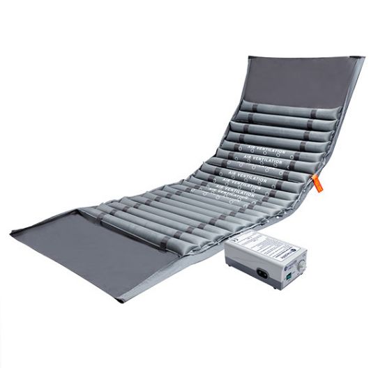 CWAT-1 Boru Tipi Haval Yatak