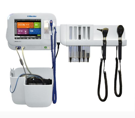 RVS-200 Vital Monitr