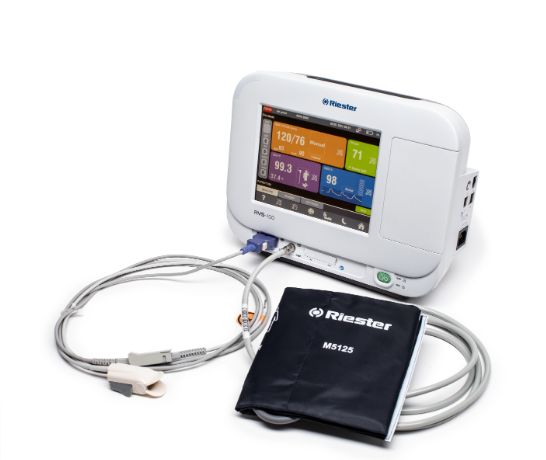 RVS-100 Vital Monitr