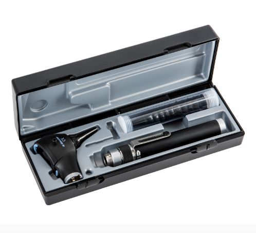 3704 ri-scope LED Otoskop