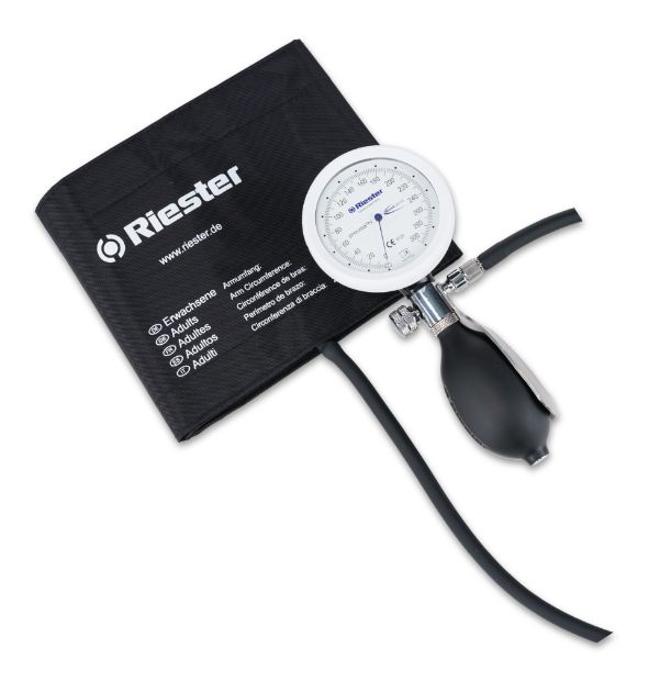 1364 precisa® N Shock Proof