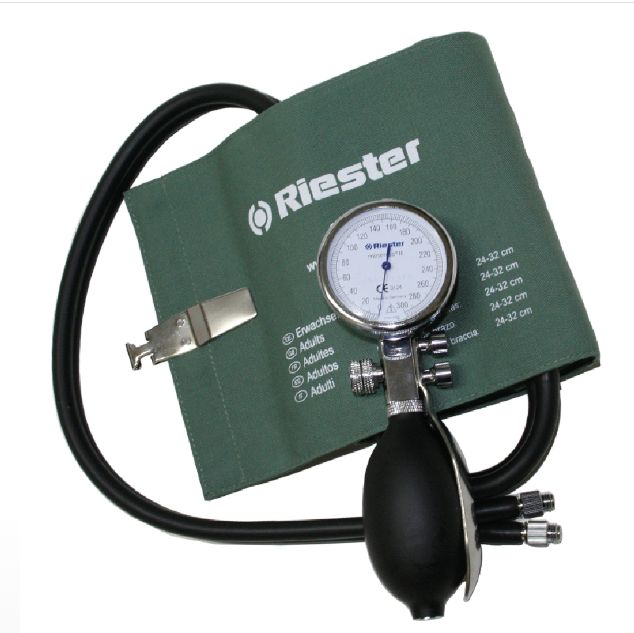 1341 minimus® El Tipi Klinik Model Tansiyon Aleti