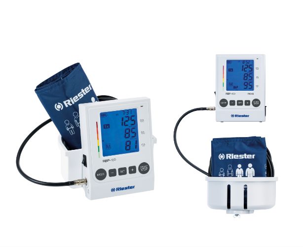 RBP-100 Otomatik Tansiyon Aleti