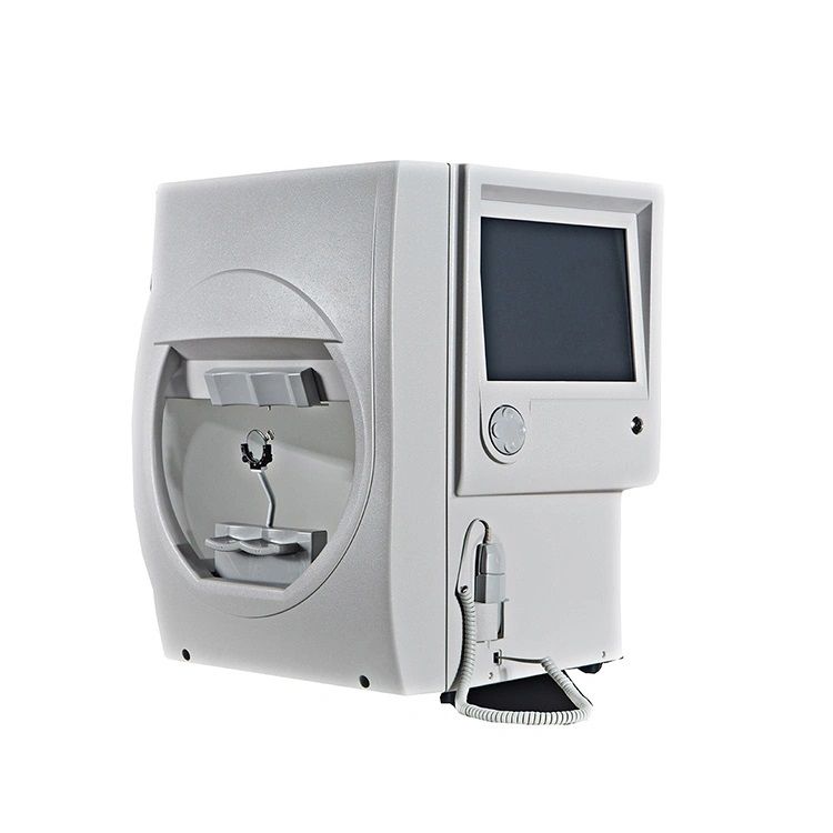 SK-850B/C Optik Kinetik Perimetre