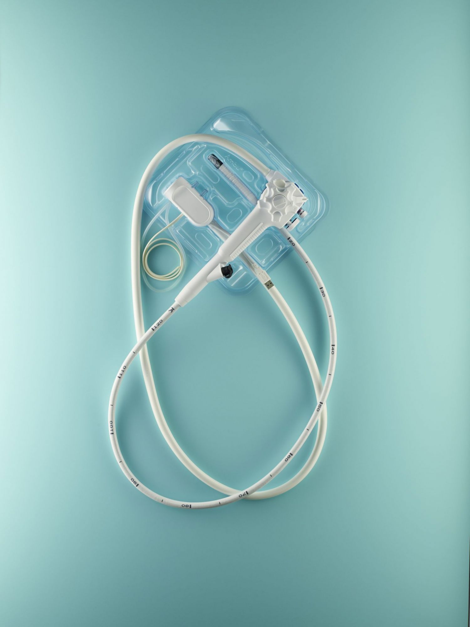 AMBU ASCOPE DUODENO